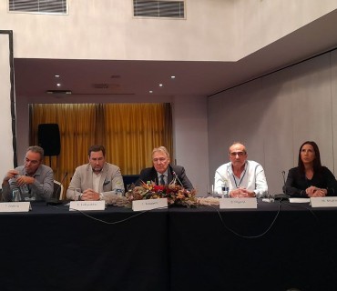 Συμμετοχή της Vitro Hellas sτο 18ο Πανελλήνιο Συνέδριο της Ελληνικής Επιστημονικής Εταιρείας Γενετικής Βελτίωσης Φυτών